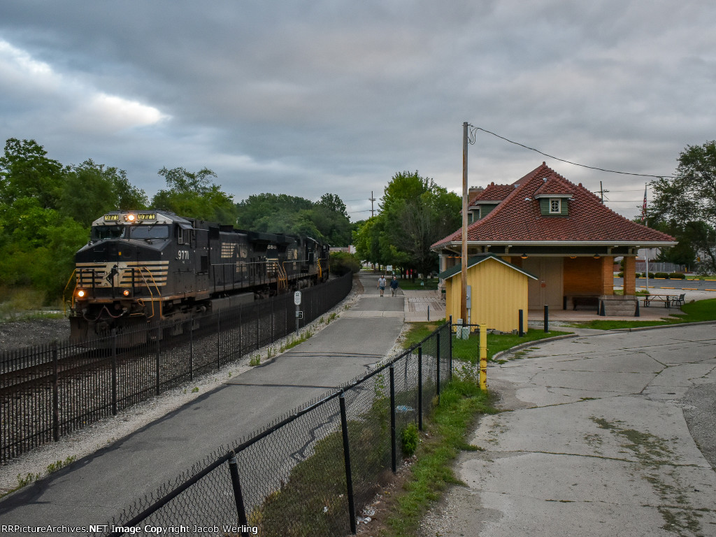 NS 9771
